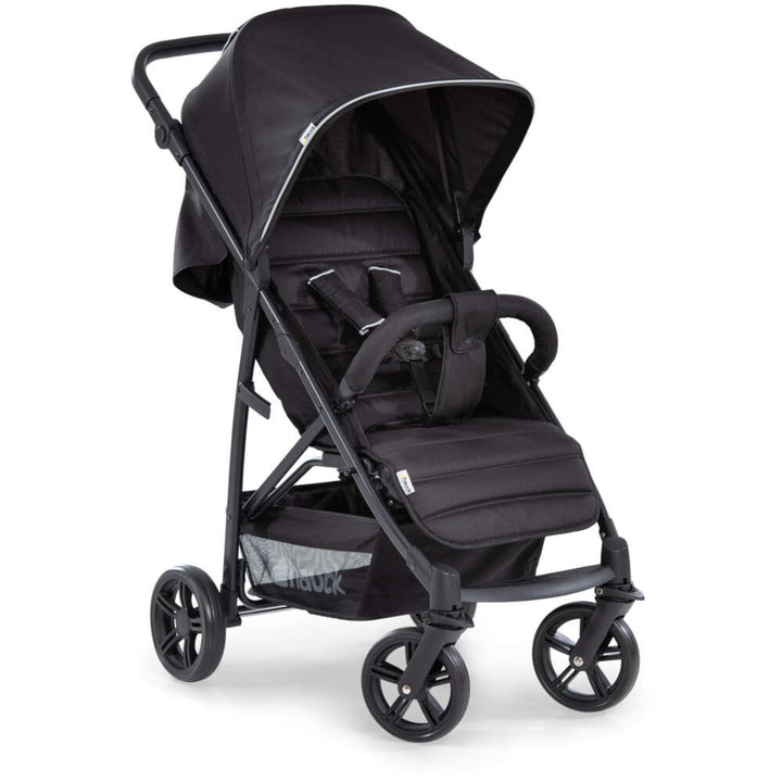 Hauck Rapid 4R Plus Trio Set | Travel System | 3 in 1 Pram | Pushchair