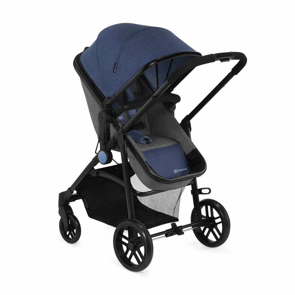 kinderkraft juli 3 in 1 travel system