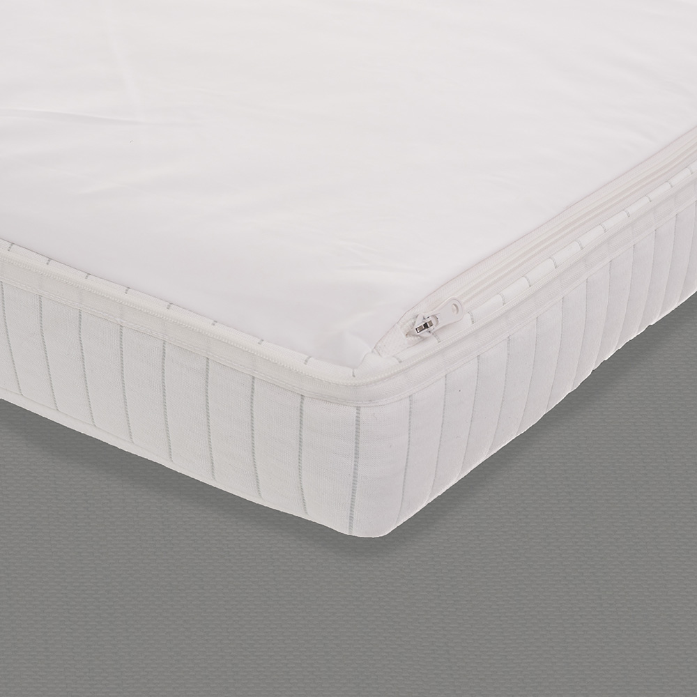 Obaby Moisture Management Dual Core Mattress - 120 x 60cm