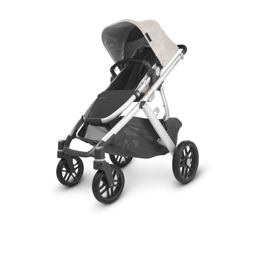 vista pushchair travel system