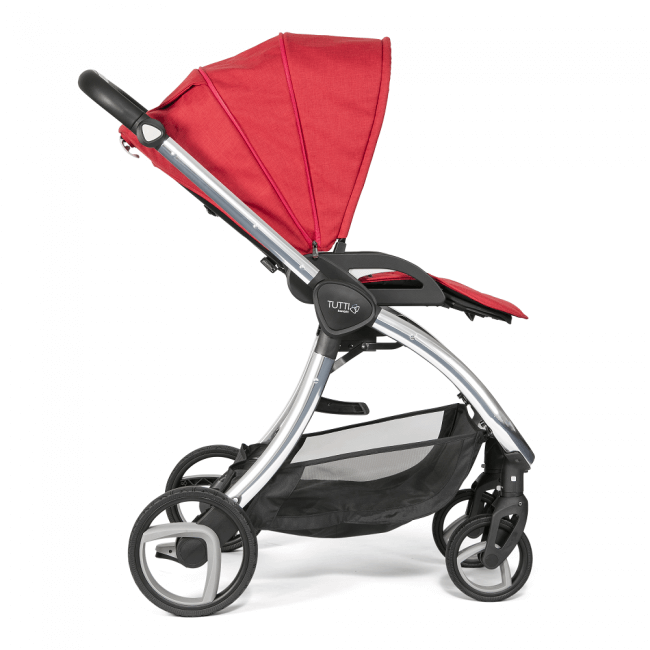 Tutti bambini arlo travel system sale review