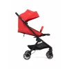 Joie Pact Lite Stroller - Lychee 3