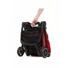 Joie Pact Lite Stroller - Lychee 5