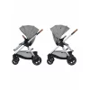 Maxi-Cosi Adorra Pushchair - Nomad Grey 7