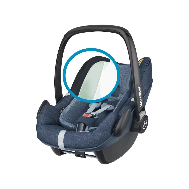 Maxi cosi pebble nomad grey best sale