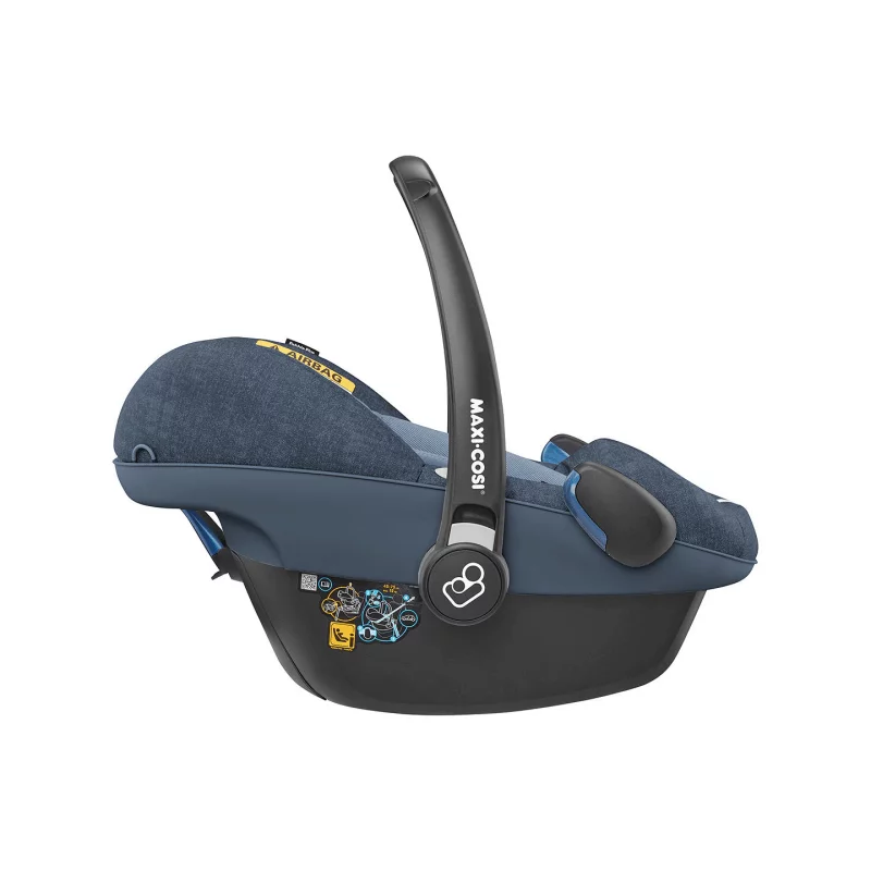 Maxi cosi pebble plus nomad best sale