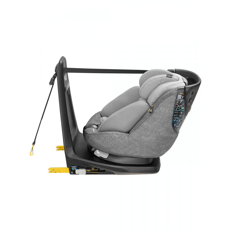 Maxi cosi axissfix plus nomad outlet blue