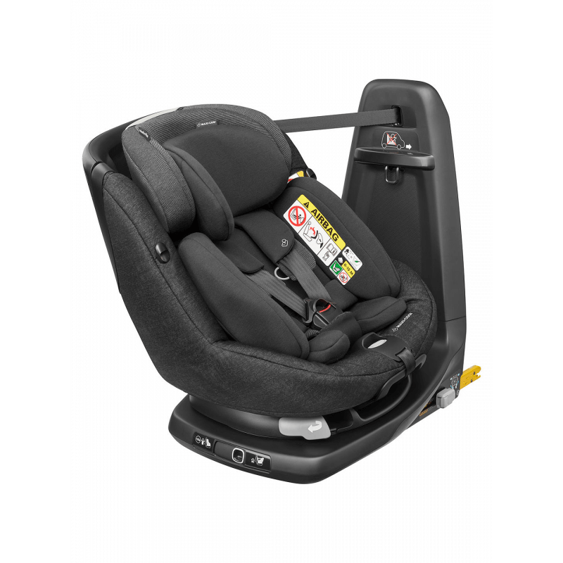 Maxi cosi outlet axissfix installation