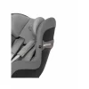 Cybex Sirona S i-Size Group 0+/1 Car Seat - Manhattan Grey 1