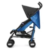 Chicco Echo Stroller - Power Blue 3