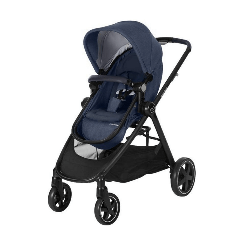 Maxi cosi zelia shop 3 in 1