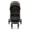 Joie Litetrax 4 Flex Stroller - Signature Noir 3