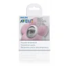 Philips AVENT Bath and Room Thermometer – Pink 2