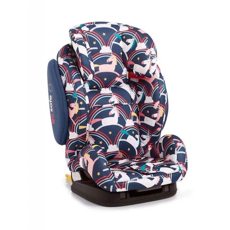 Cosatto hug hotsell car seat