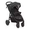 Joie Litetrax 4 Stroller (Inc. Footmuff) - Ember