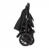 Joie Litetrax 4 Stroller (Inc. Footmuff) - Ember 2