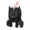 Joie Litetrax 4 Stroller (Inc. Footmuff) - Ember 5