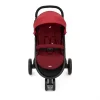 Joie Litetrax 3 Stroller - Cranberry 7