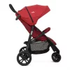 Joie Litetrax 3 Stroller - Cranberry 3