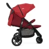 Joie Litetrax 3 Stroller - Cranberry 4