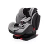 Ickle Bubba Solar ISOFIX Group 1/2/3 Car Seat - Light Grey 4