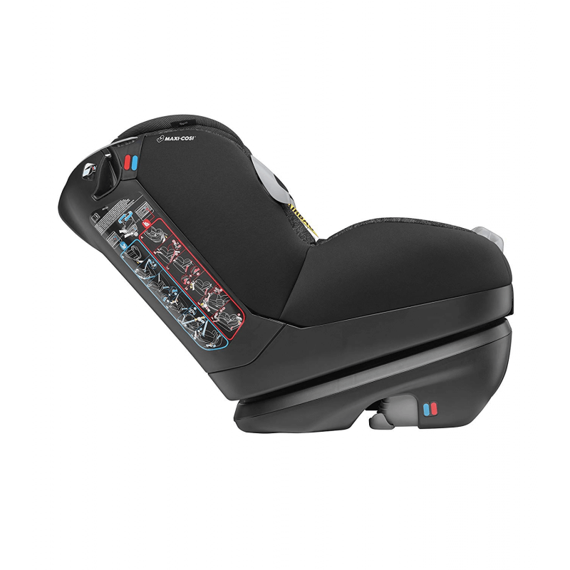 Maxi cosi opal clearance isofix