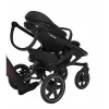 Maxi-Cosi Nova 4 Wheel Pushchair - Nomad Black 9