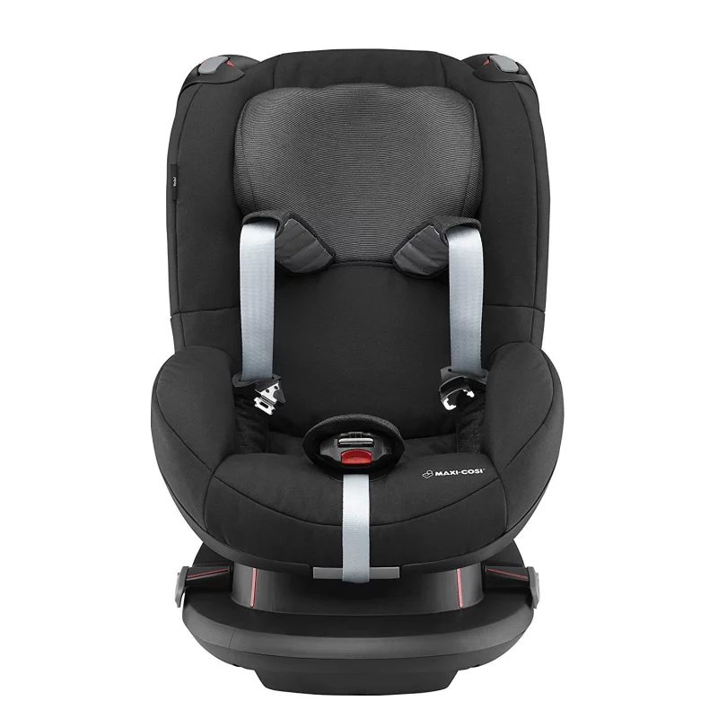 Maxi Cosi Tobi Group 1 Car Seat Nomad Black Olivers BabyCare