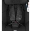 Maxi-Cosi MiloFix Group 0+/1 Car Seat - Nomad Black 3