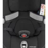 Maxi-Cosi MiloFix Group 0+/1 Car Seat - Nomad Black 1