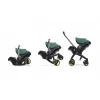 Doona Car Seat Stroller Group 0+ - Racing Green 10