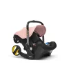 Doona Car Seat Stroller Group 0+ - Blush Pink 8