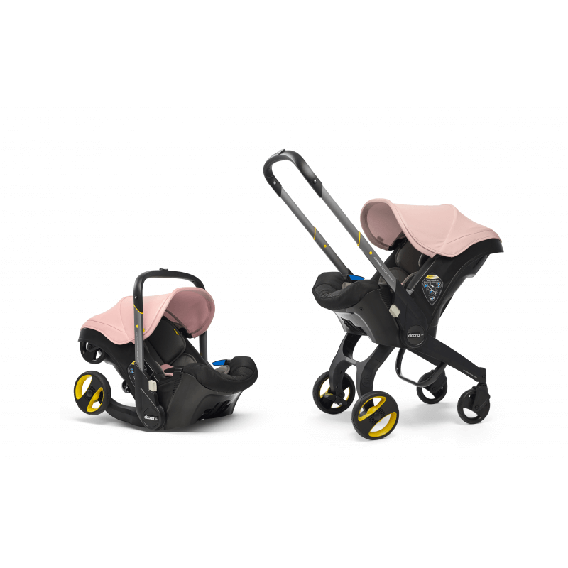 doona carseat and stroller