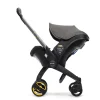 Doona Car Seat Stroller Group 0+ - Urban Grey 5