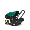 Doona Car Seat Stroller Group 0+ - Racing Green 8