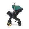 Doona Car Seat Stroller Group 0+ - Racing Green 3