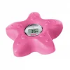 NUK Digital Bath Thermometer - Pink