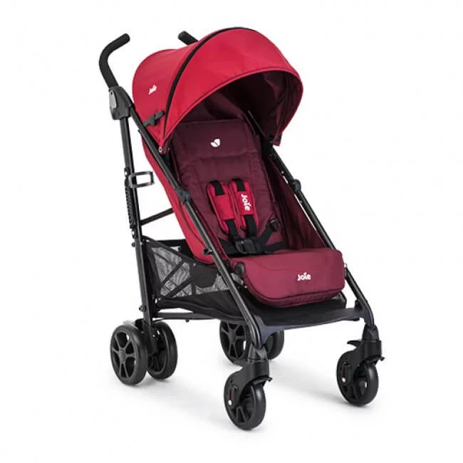 Joie buggy brisk hotsell