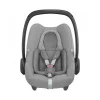 Maxi-Cosi Rock i-Size Group 0+ Car Seat - Nomad Grey