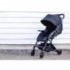 Familidoo Air Travel Stroller - Black 2