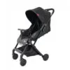 Familidoo Air Travel Stroller - Black