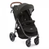 Joie Litetrax 4 Flex Stroller - Signature Noir 2