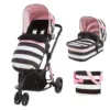 Cosatto Giggle 2 Travel System - Golightly 3