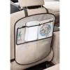 Summer Infant Clear Car Seat Back Protector - 2 Pack 3