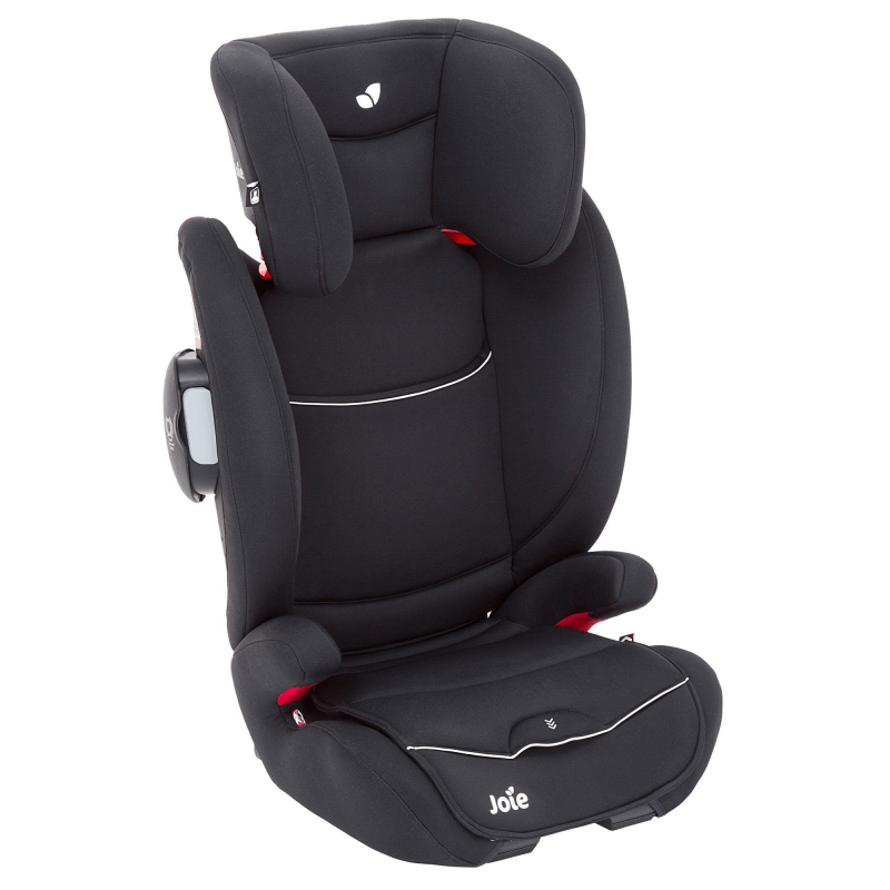 isofix stage 123 car seat