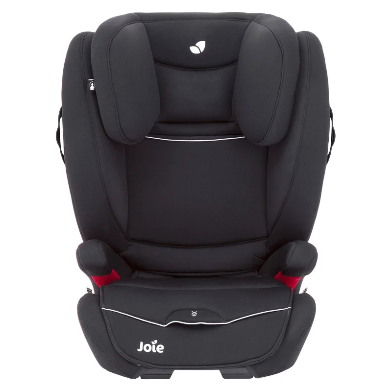 Joie Transcend ISOFIX Group 1 2 3 Car Seat Black Olivers BabyCare