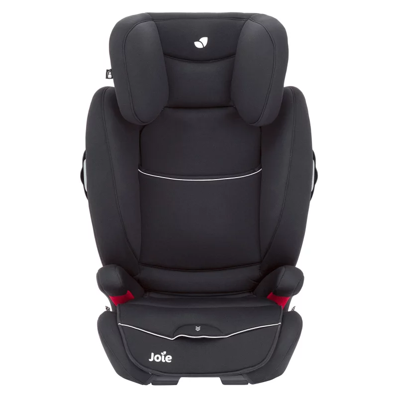 Joie Transcend ISOFIX Group 1 2 3 Car Seat Black Olivers BabyCare