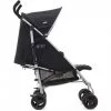 Joie Nitro Stroller Skewed Lines Caviar Olivers BabyCare