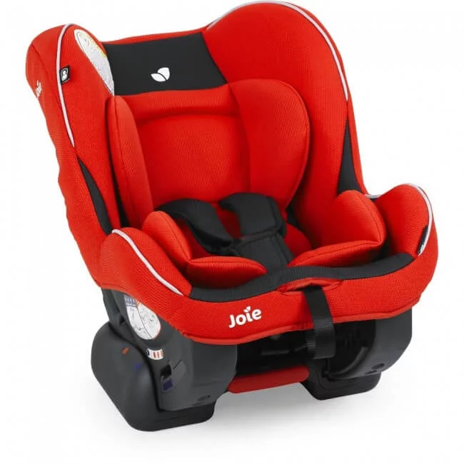 Joie Tilt Group 0 1 Car Seat Ladybird Olivers BabyCare