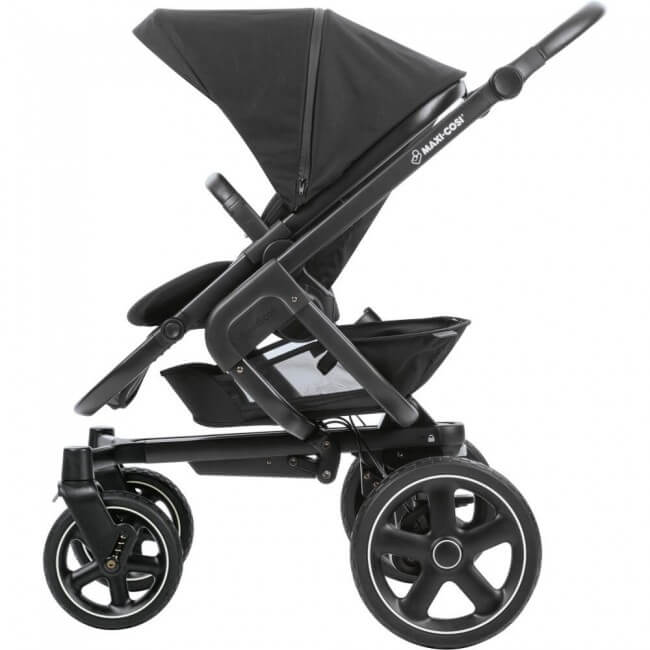 Maxi cosi nova 4 nomad cheap sand